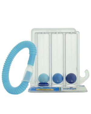 Exercitador Respiratório Respiron Easy NCS