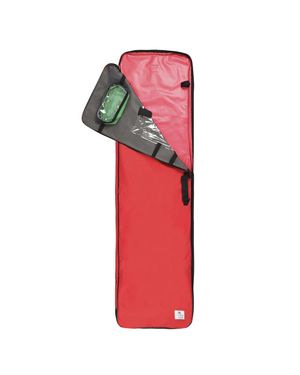 Capa para kit Cipa Industria Vermelha