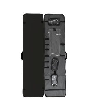 Capa para Kit Cipa Industria Preta