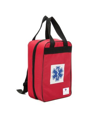 Bolsa para Ampola Vermelha
