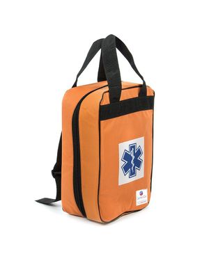 Bolsa 192 Laranja