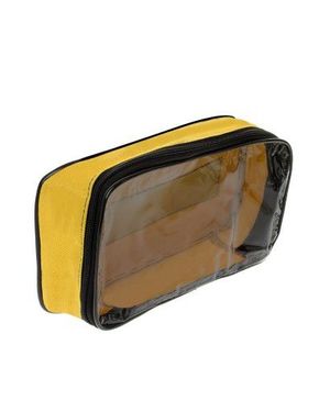 Bolsa para Kit Primeiros Socorros Amarela