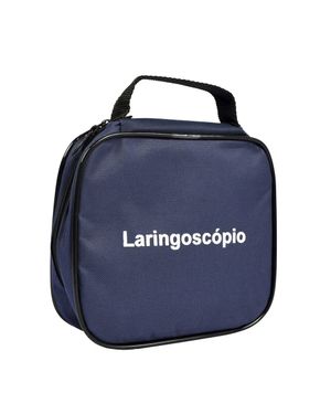 Bolsa para Laringoscópio Marinho