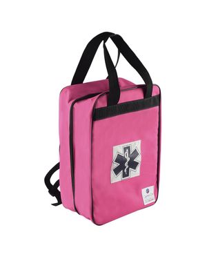 Bolsa para Ampola Rosa