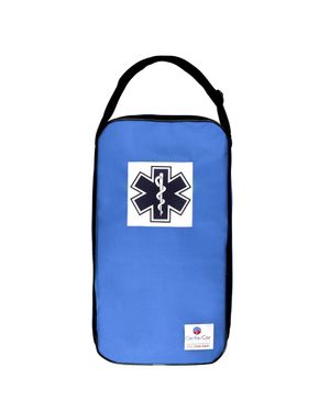 Bolsa para Cilindro de Oxigênio 3 litros Royal