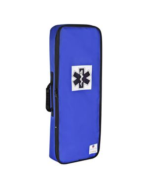 Bolsa para Cilindro de Oxigênio 5 Litros Royal