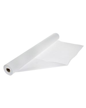 Lençol de Papel Descartável Luxo Rolo 70 cm x 50 m