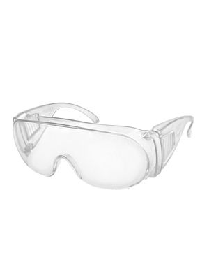 Óculos de Proteção Incolor