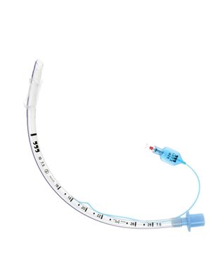 Sonda Endotraqueal N 7,5 mm com Balão