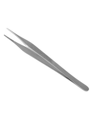 Pinça Adson com Serrilha 18cm