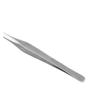 Pinça Adson com Dente 1x2 18cm