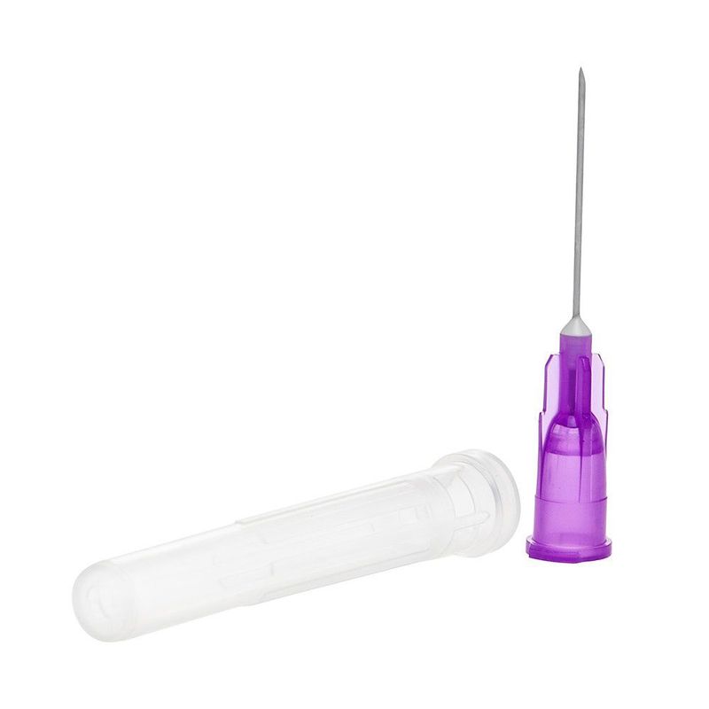 INTRA NEEDLE AGULHA 32G