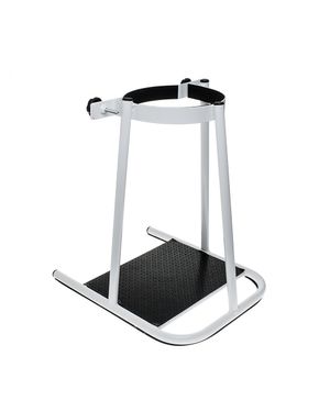 Suporte com Base para Cilindro de Aço 20 40 e 50 Litros