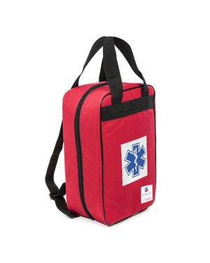 Bolsa 192 Vermelha