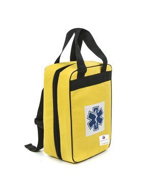 Bolsa 192 Amarela