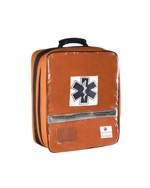 Bolsa 192 Laranja Especial