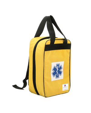 Bolsa para Ampola Amarela