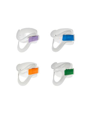 Kit Colar Cervical - PP, P, M e G