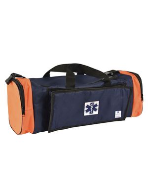 Bolsa APH Azul e Laranja