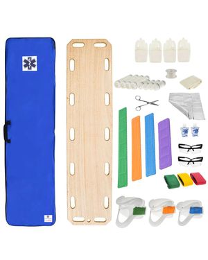 Kit Cipa com Prancha em Compensado Naval Capa Royal
