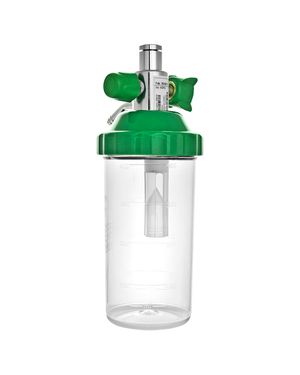 Aspirador para Rede Master O2 400 ml