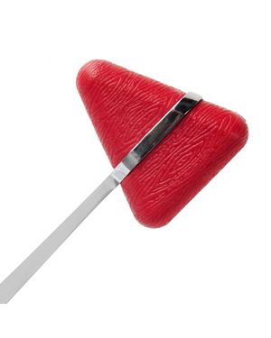 Martelo de Reflexos Taylor Vermelho MD