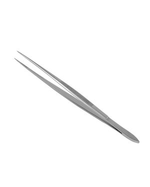 Pinça Anatômica Ponta Fina 12cm Histológica