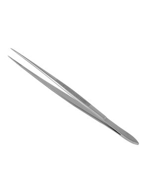 Pinça Anatômica Ponta Fina 14cm Histológica