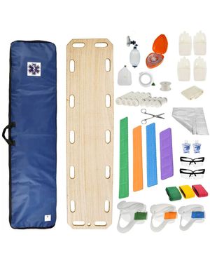 Kit Cipa Industrial Compensado Naval Capa Marinho