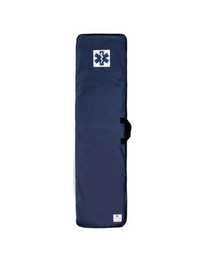 Capa para Prancha sem Bolso Marinho