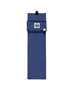 Capa para Prancha e Bolso Porta Imobilizador Marinho